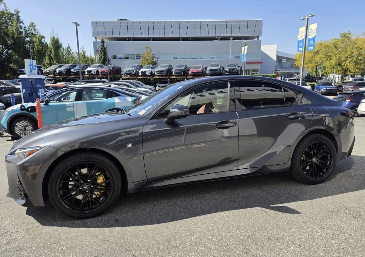 Lexus IS 300 F SPORT * AWD * ������� ���� *  | Mobile.bg � ����������� 2