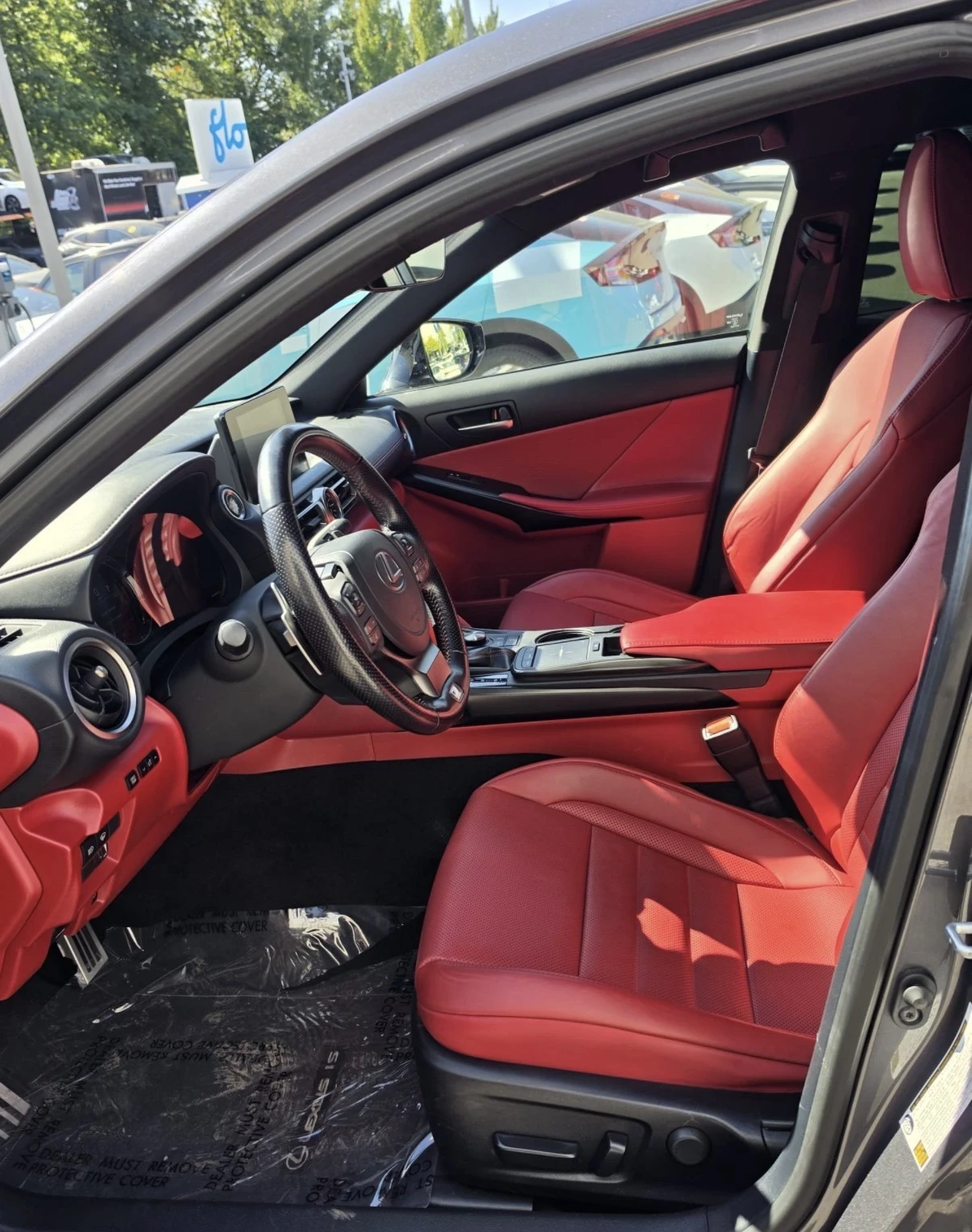 Lexus IS 300 F SPORT * AWD * ������� ���� *  | Mobile.bg � ����������� 4