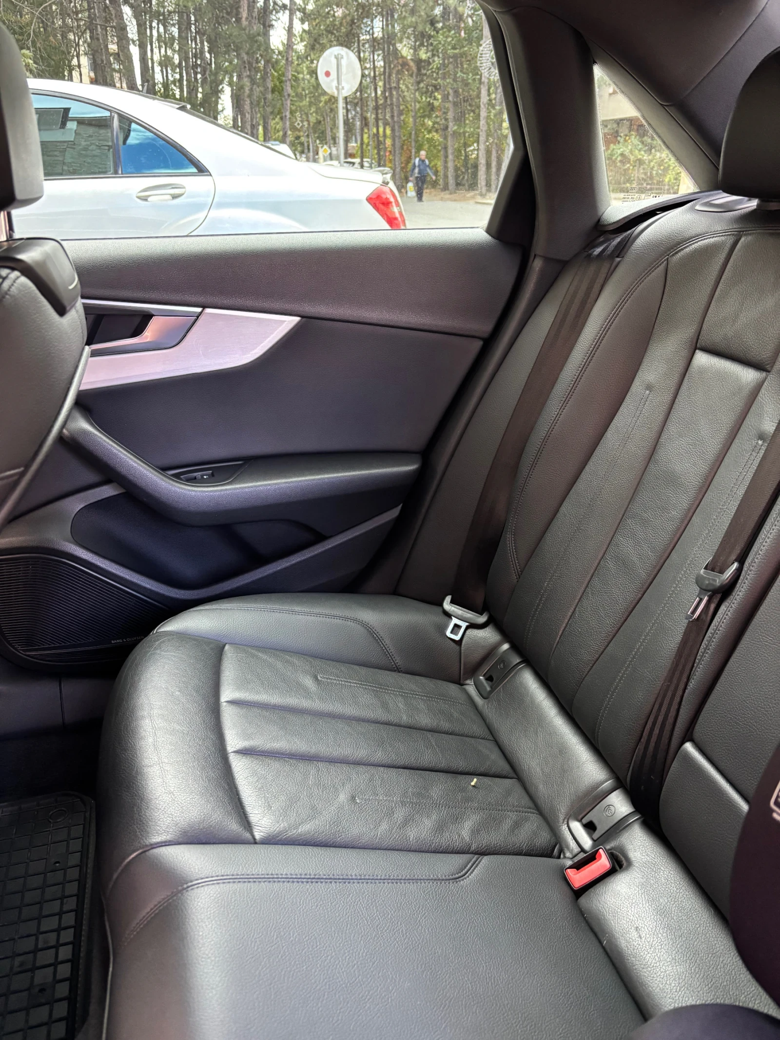Audi A4 S line Quattro , снимка 12 - Автомобили и джипове - 56255033