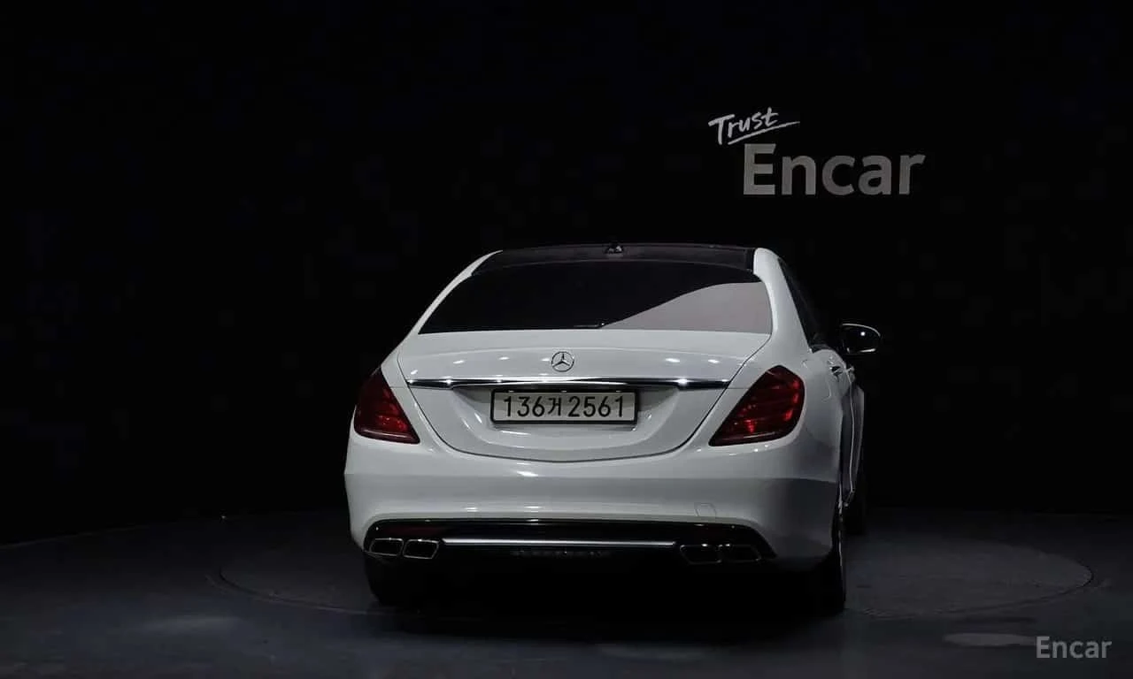 Mercedes-Benz S 350 4MATIC * ��������� ���� �� ��������*  | Mobile.bg � ����������� 4