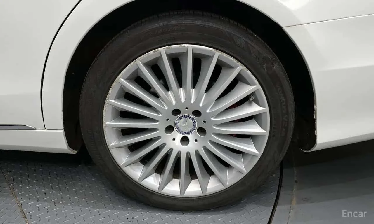 Mercedes-Benz S 350 4MATIC * ��������� ���� �� ��������*  | Mobile.bg � ����������� 5