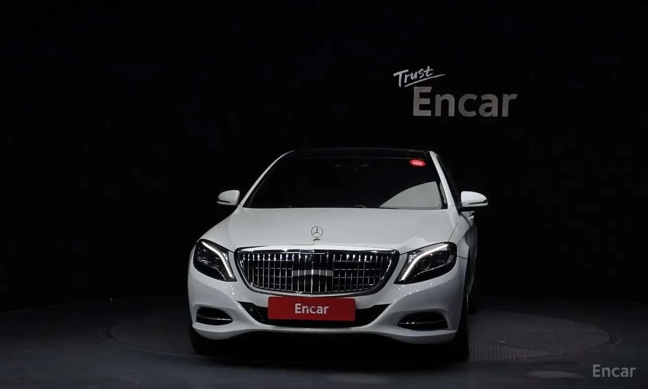 Mercedes-Benz S 350 4MATIC * ��������� ���� �� ��������*  | Mobile.bg � ����������� 3