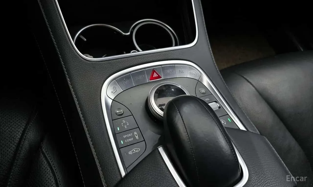 Mercedes-Benz S 350 4MATIC * ��������� ���� �� ��������*  | Mobile.bg � ����������� 14