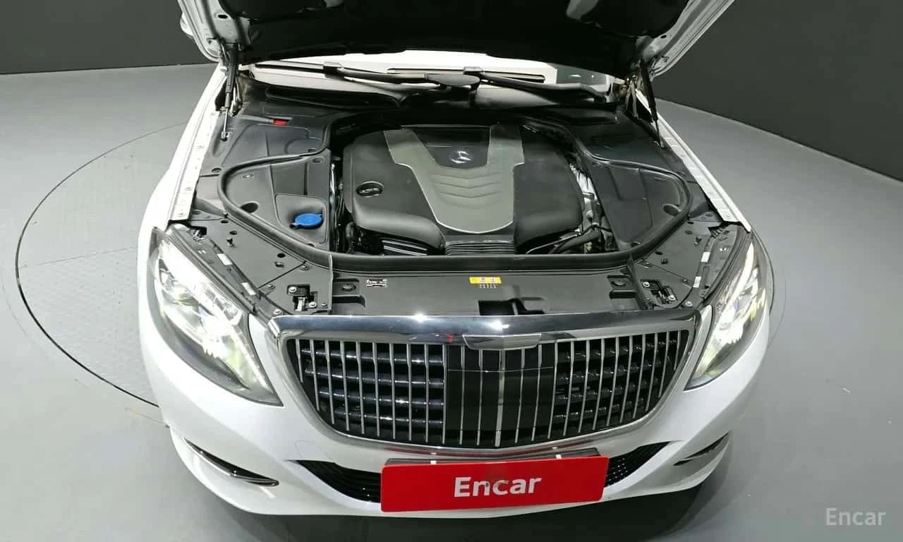 Mercedes-Benz S 350 4MATIC * ��������� ���� �� ��������*  | Mobile.bg � ����������� 17