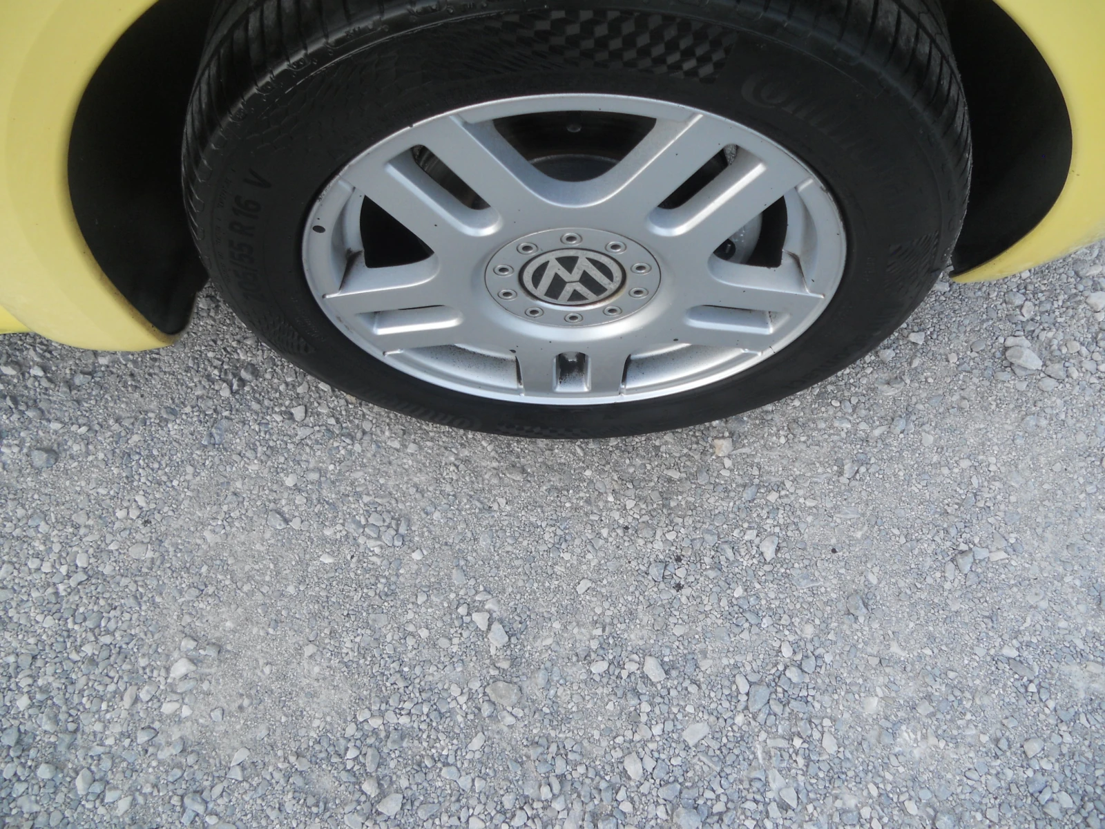 VW Beetle 1.9TDI ������!!!! 90 ������ ���� | Mobile.bg � ����������� 11
