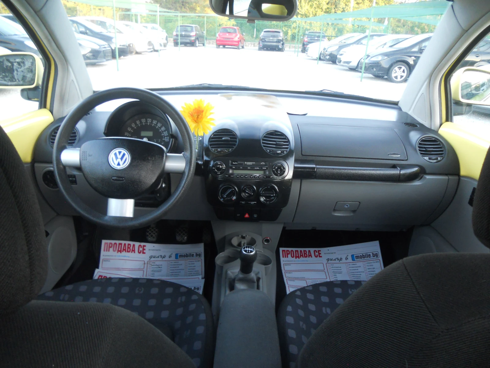 VW Beetle 1.9TDI ������!!!! 90 ������ ���� | Mobile.bg � ����������� 7