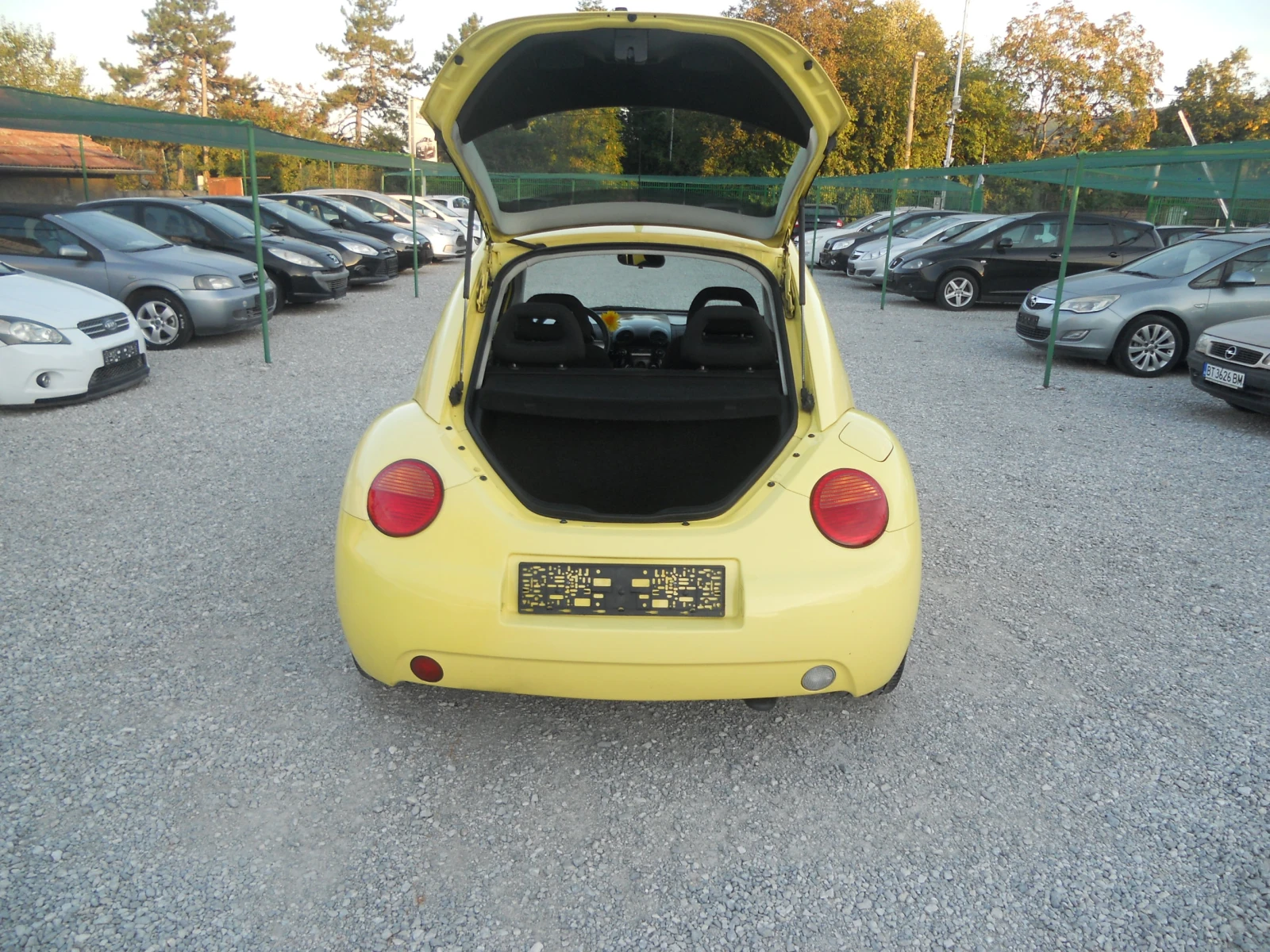 VW Beetle 1.9TDI ������!!!! 90 ������ ���� | Mobile.bg � ����������� 6