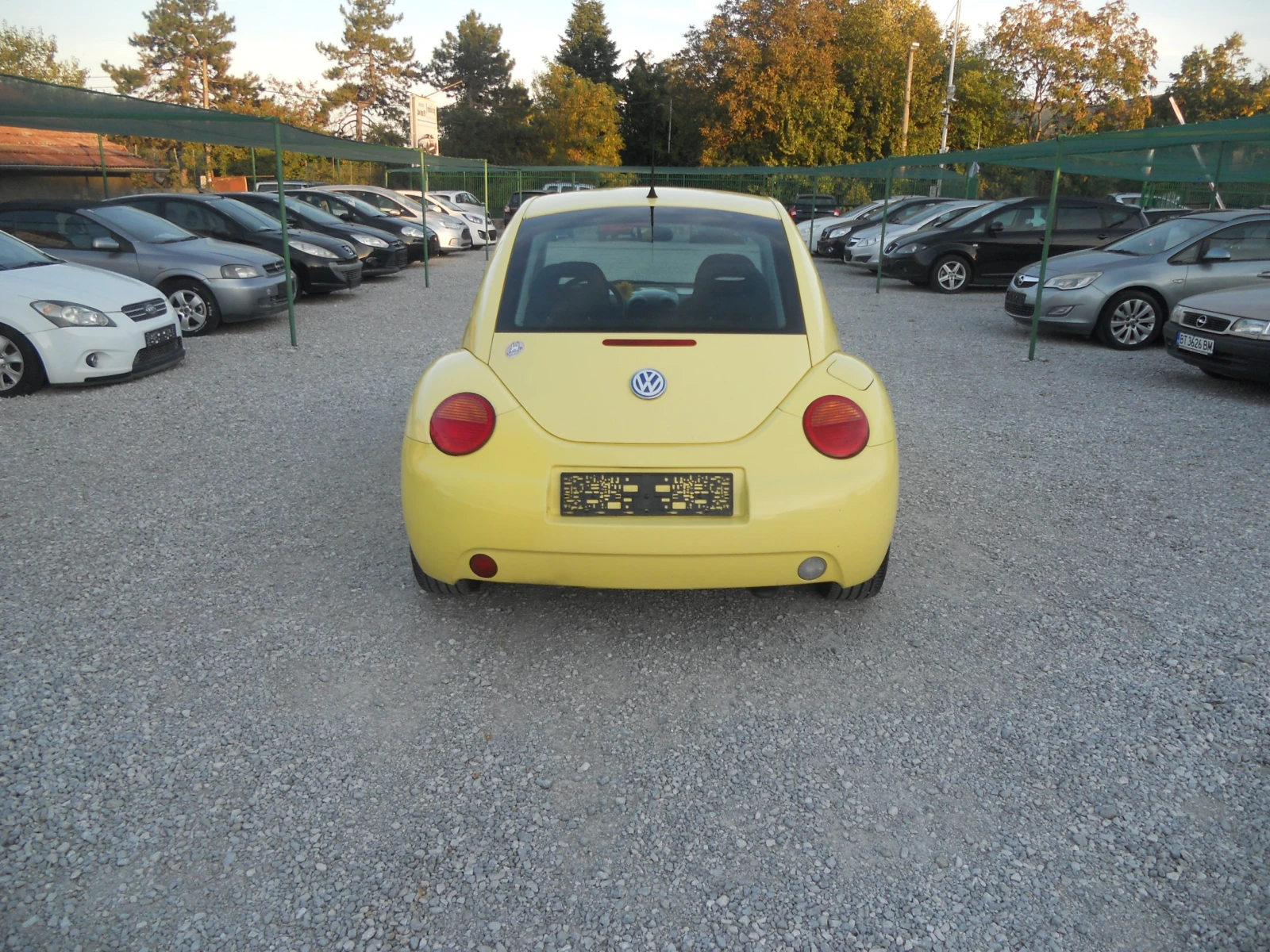 VW Beetle 1.9TDI ������!!!! 90 ������ ���� | Mobile.bg � ����������� 5