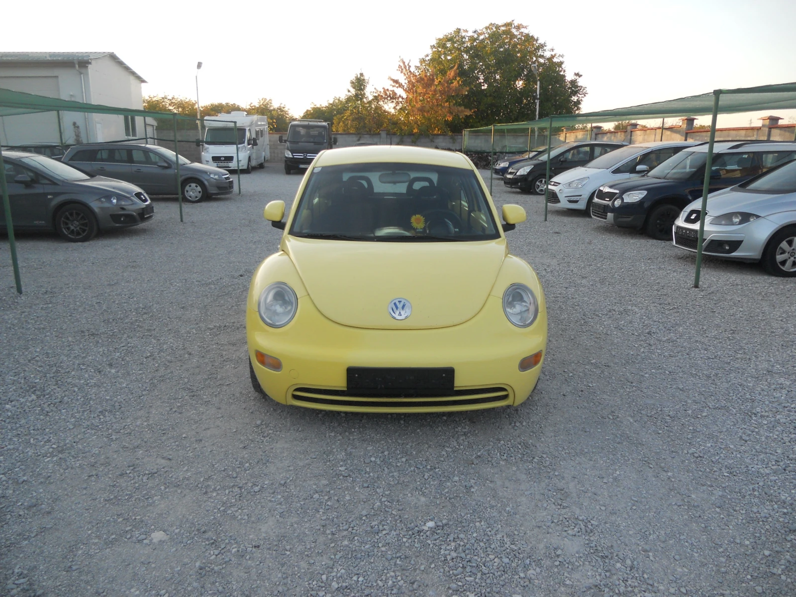 VW Beetle 1.9TDI ������!!!! 90 ������ ���� | Mobile.bg � ����������� 2