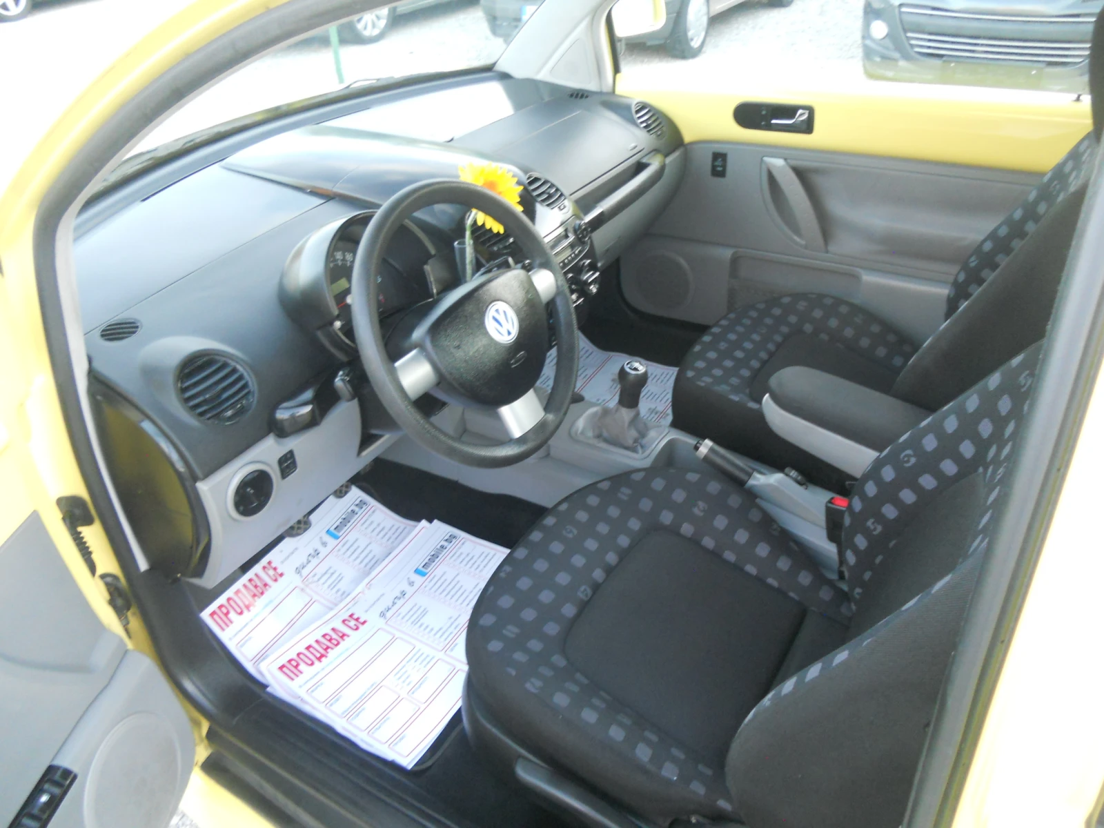VW Beetle 1.9TDI ������!!!! 90 ������ ���� | Mobile.bg � ����������� 8