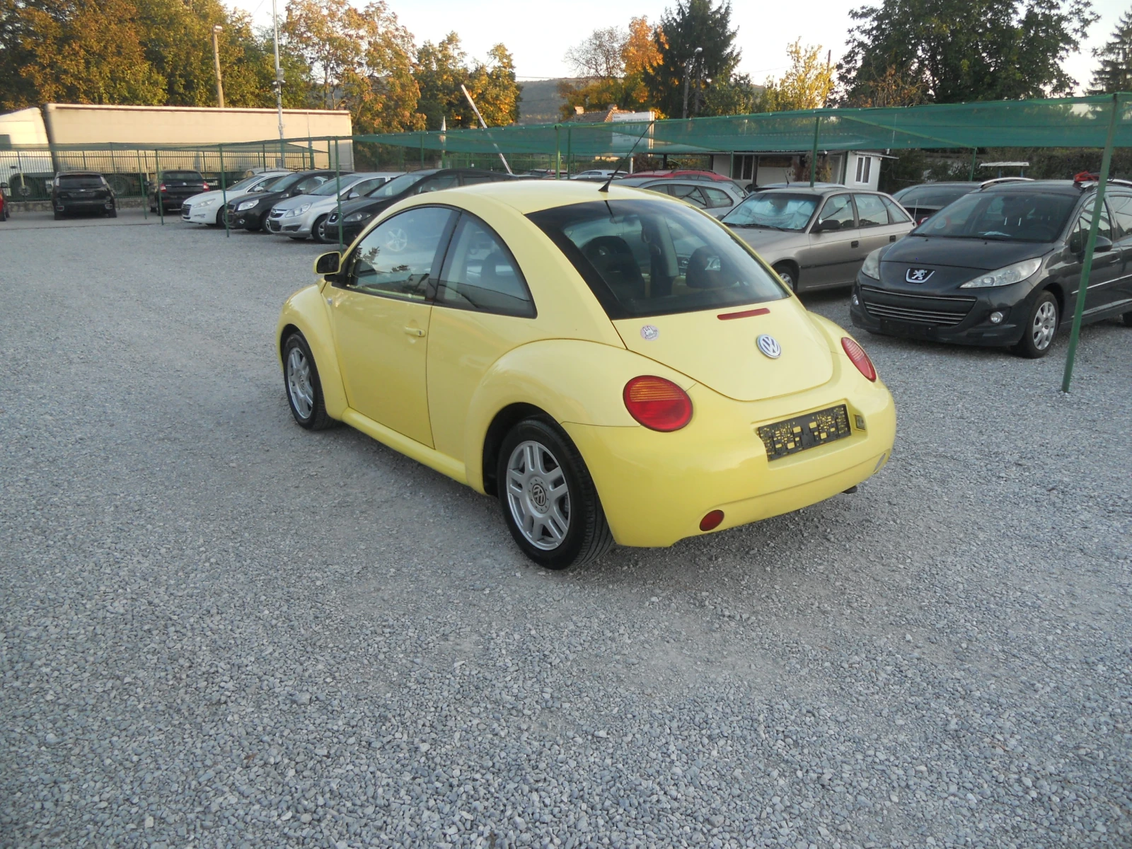 VW Beetle 1.9TDI ������!!!! 90 ������ ���� | Mobile.bg � ����������� 3
