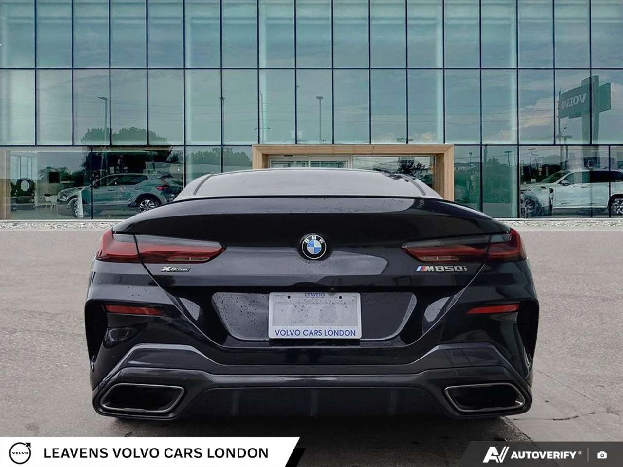BMW M8 M850I | Carbon Roof | Carbon Exterior | Mobile.bg � ����������� 5