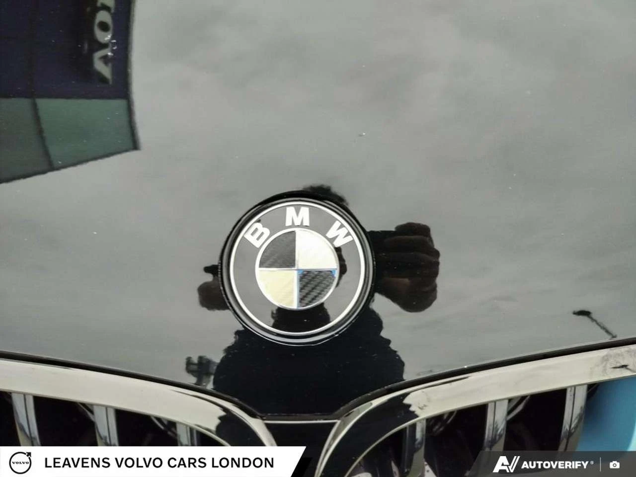 BMW M8 M850I | Carbon Roof | Carbon Exterior | Mobile.bg � ����������� 9