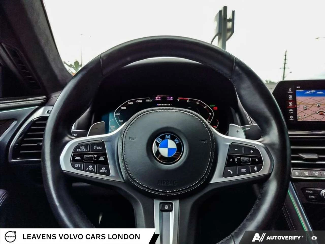 BMW M8 M850I | Carbon Roof | Carbon Exterior | Mobile.bg � ����������� 14