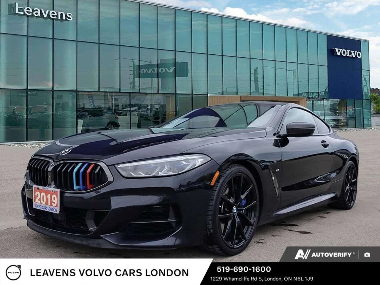 BMW M8 M850I | Carbon Roof | Carbon Exterior | Mobile.bg � ����������� 1