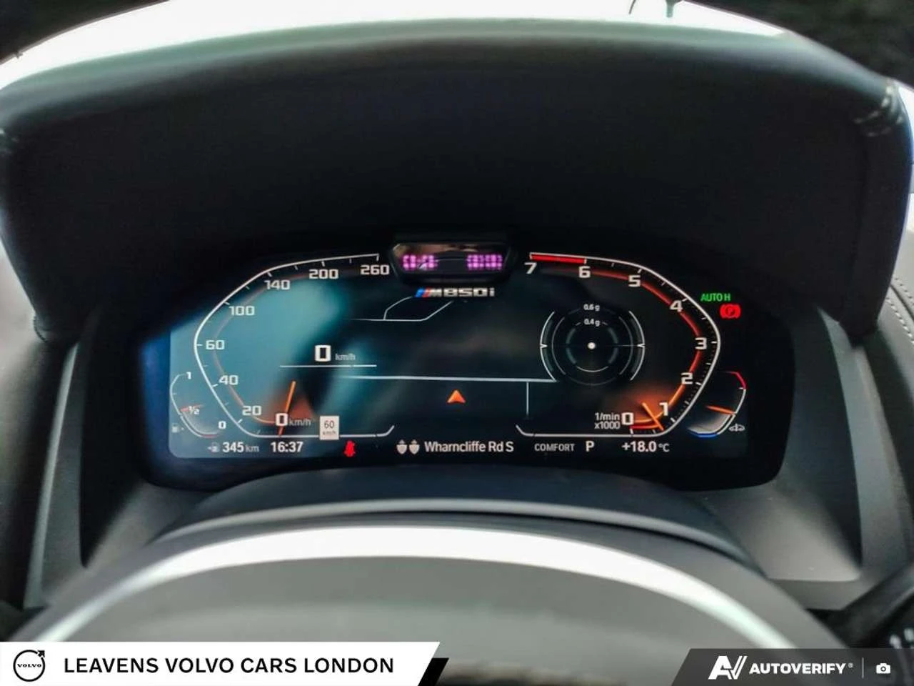 BMW M8 M850I | Carbon Roof | Carbon Exterior | Mobile.bg � ����������� 15