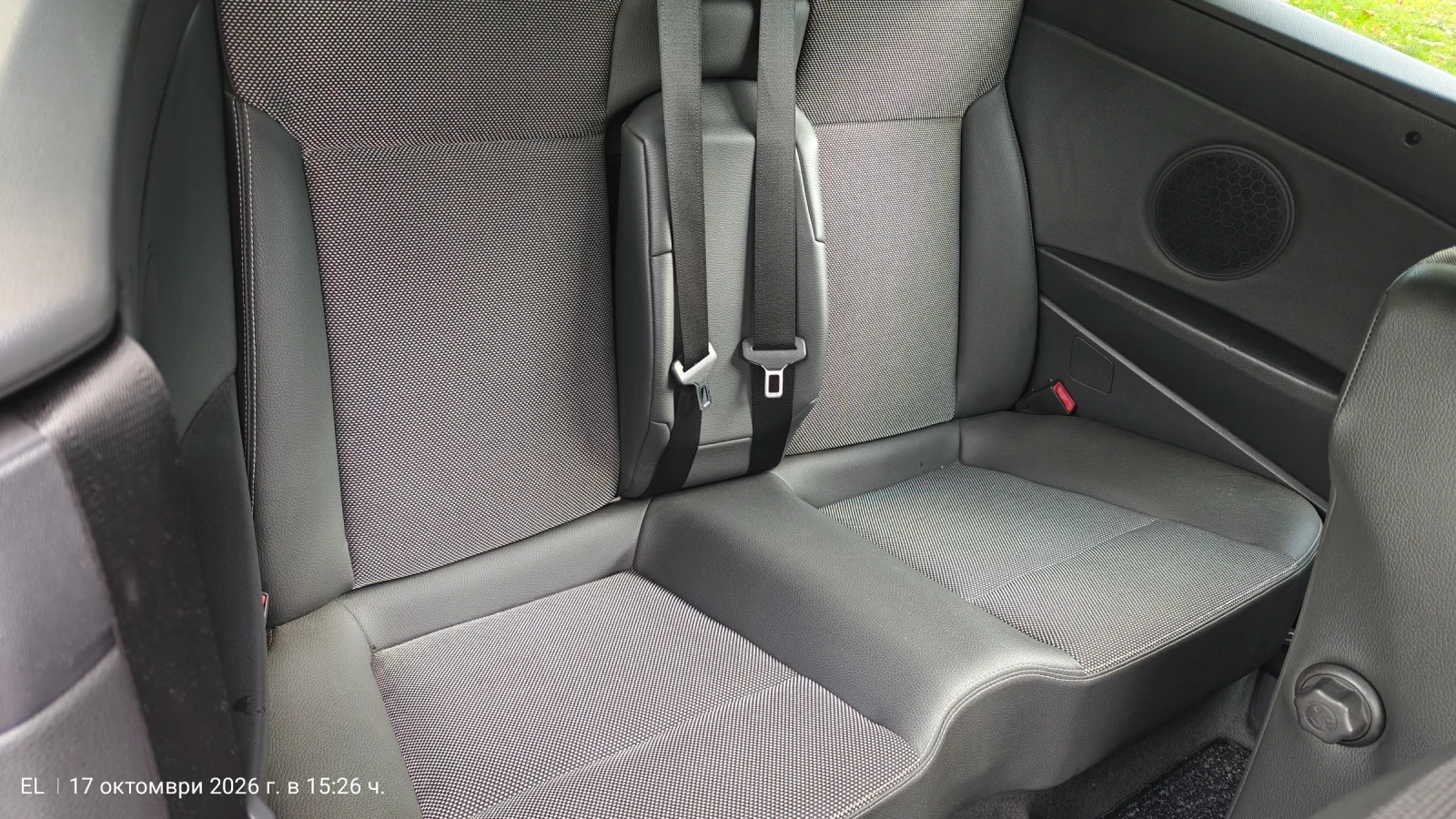 Opel Astra Cabrio , снимка 7 - Автомобили и джипове - 56545294