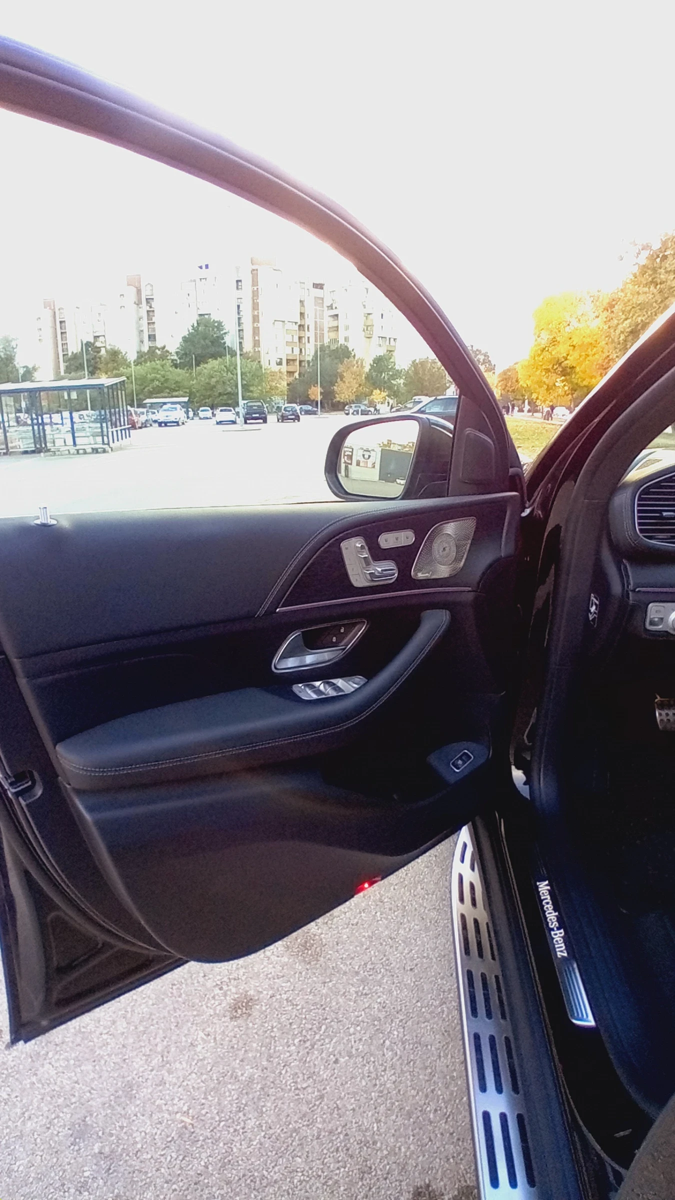 Mercedes-Benz GLE 450 Coupe-450d Matic, AMG Line, Premium Packet,  | Mobile.bg � ����������� 2