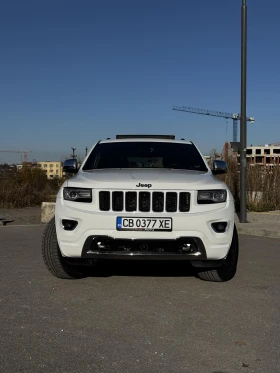 Jeep Grand cherokee  - изображение 4