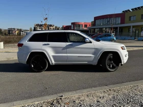 Jeep Grand cherokee  - изображение 6