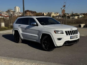 Jeep Grand cherokee  - изображение 5