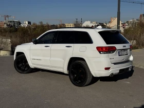 Jeep Grand cherokee  - изображение 2