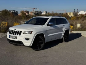 Jeep Grand cherokee  - изображение 7