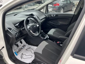 Ford EcoSport 1.5i Euro6b 166km, снимка 7