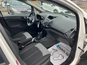 Ford EcoSport 1.5i Euro6b 166km, снимка 9