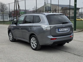 Mitsubishi Outlander PLUG-IN HYBRID 4x4, снимка 7