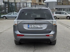 Mitsubishi Outlander PLUG-IN HYBRID 4x4, снимка 6