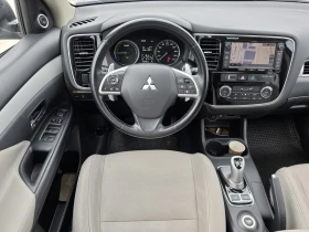 Mitsubishi Outlander PLUG-IN HYBRID 4x4, снимка 11