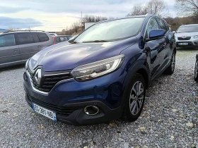 Renault Kadjar AUTOMATIC, снимка 1