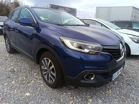 Renault Kadjar AUTOMATIC, снимка 3