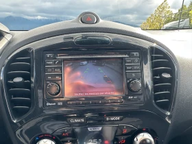 Nissan Juke 1.5 DCI, снимка 13
