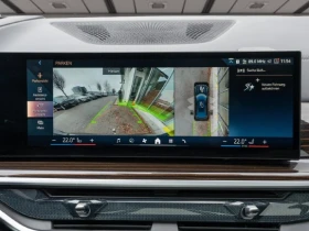 BMW X6 30d xDrive = M-Sport Pro = Гаранция, снимка 9