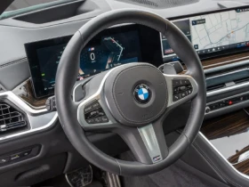 BMW X6 30d xDrive = M-Sport Pro = Гаранция, снимка 6