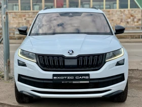Skoda Kodiaq 2.0 TDI 4x4 ! Sport Line !, снимка 2