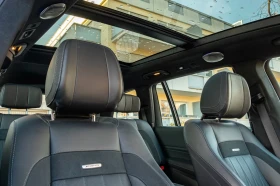 Mercedes-Benz GLS 63 AMG 4MATIC/612HP/7S/PANO/3DBURM/MASSAGE/HUD/MEMO/832g, снимка 13