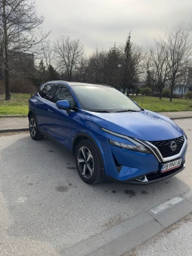 Nissan Qashqai, снимка 2