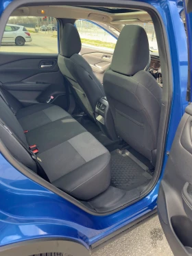 Nissan Qashqai, снимка 11