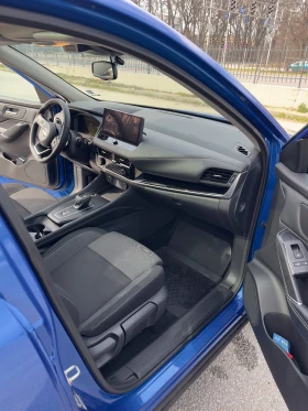 Nissan Qashqai, снимка 10