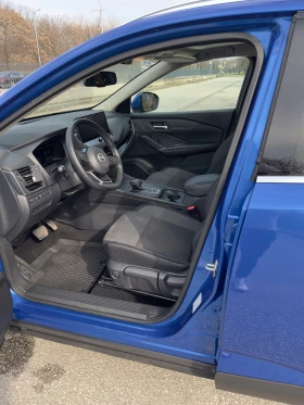 Nissan Qashqai, снимка 8