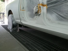 Dodge RAM 1500 5.7 HEMI, снимка 9