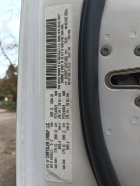 Dodge RAM 1500 5.7 HEMI, снимка 5