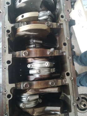 Dodge RAM 1500 5.7 HEMI, снимка 7