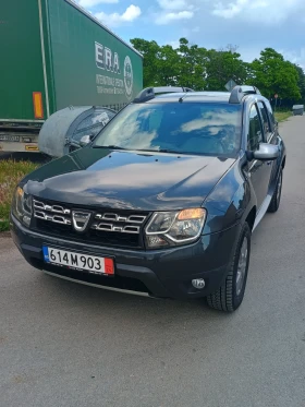 Dacia Duster, снимка 5