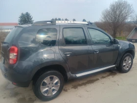 Dacia Duster, снимка 1
