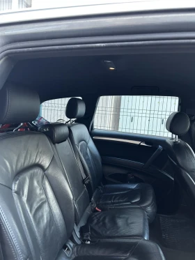 Audi Q7 S line, снимка 5