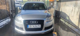 Audi Q7 S line, снимка 1